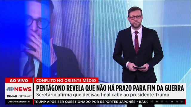 Guerra EUA-Irã: Pentágono admite que não há prazo para fim do conflito no Oriente Médio