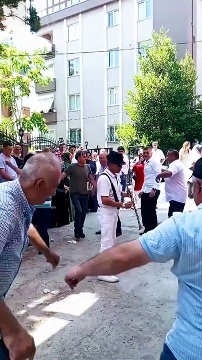 Gelin alma,çiftetelli,klarnet,davul.2026