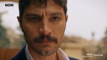 Halef 25 Bölüm Full izle