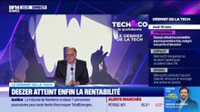 Tech & Co, la quotidienne - Jeudi 19 mars