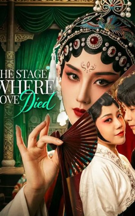 The stage where love died Full Engsub