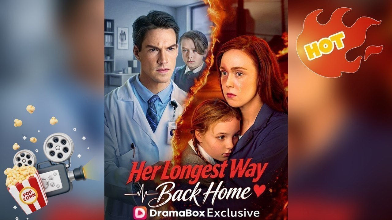 Her Longest Way Back Home [ NEW MOVIE RELEASES ] (NEW)-Full Episode - Full EP (Short Drama)