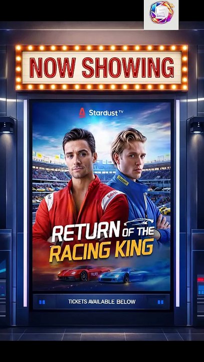 Return of The Racing King [Full Movie] [Trending Drama]Full EP - Full