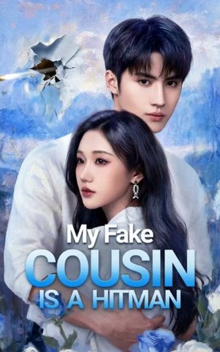 My fake cousin is a hitman Full Engsub