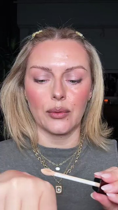 I hope this changes your make up game!!! #Co#Concealero#ConcealerAdviceo#ConcealerTipo#ConcealerHack