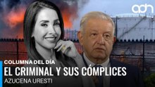 Azucena Uresti destapa el costo de la terquedad de AMLO: millones perdidos y vidas en riesgo