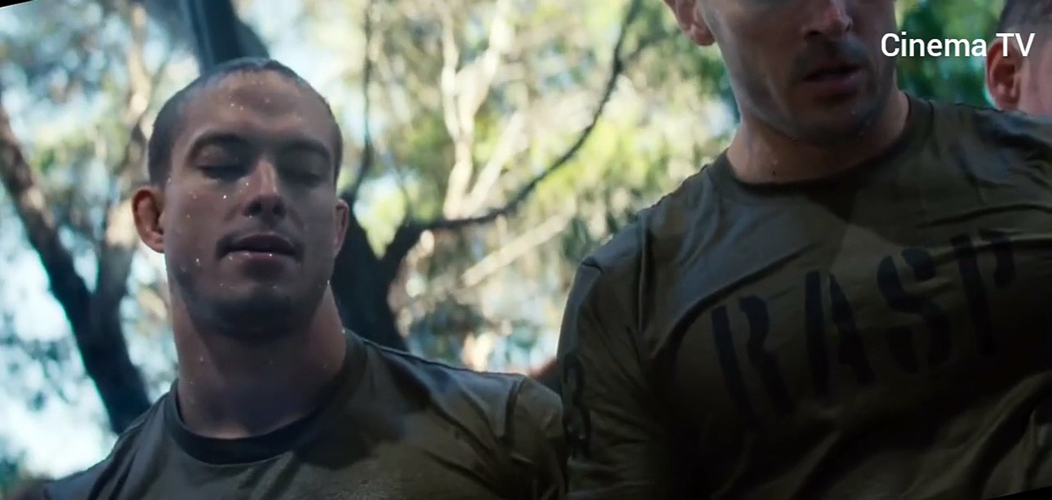 Máquina de Guerra (2026) Película Completa en Español Latino