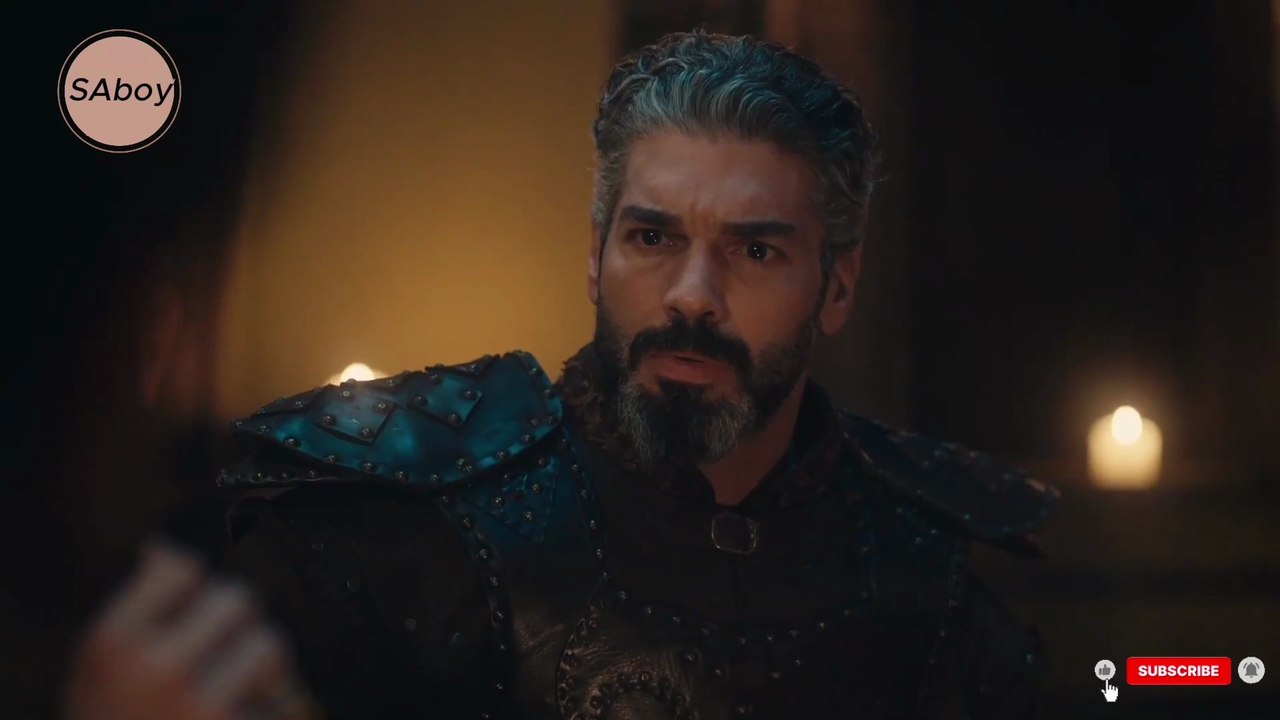 Kuruluş Orhan 18 Episode-part 5 Final