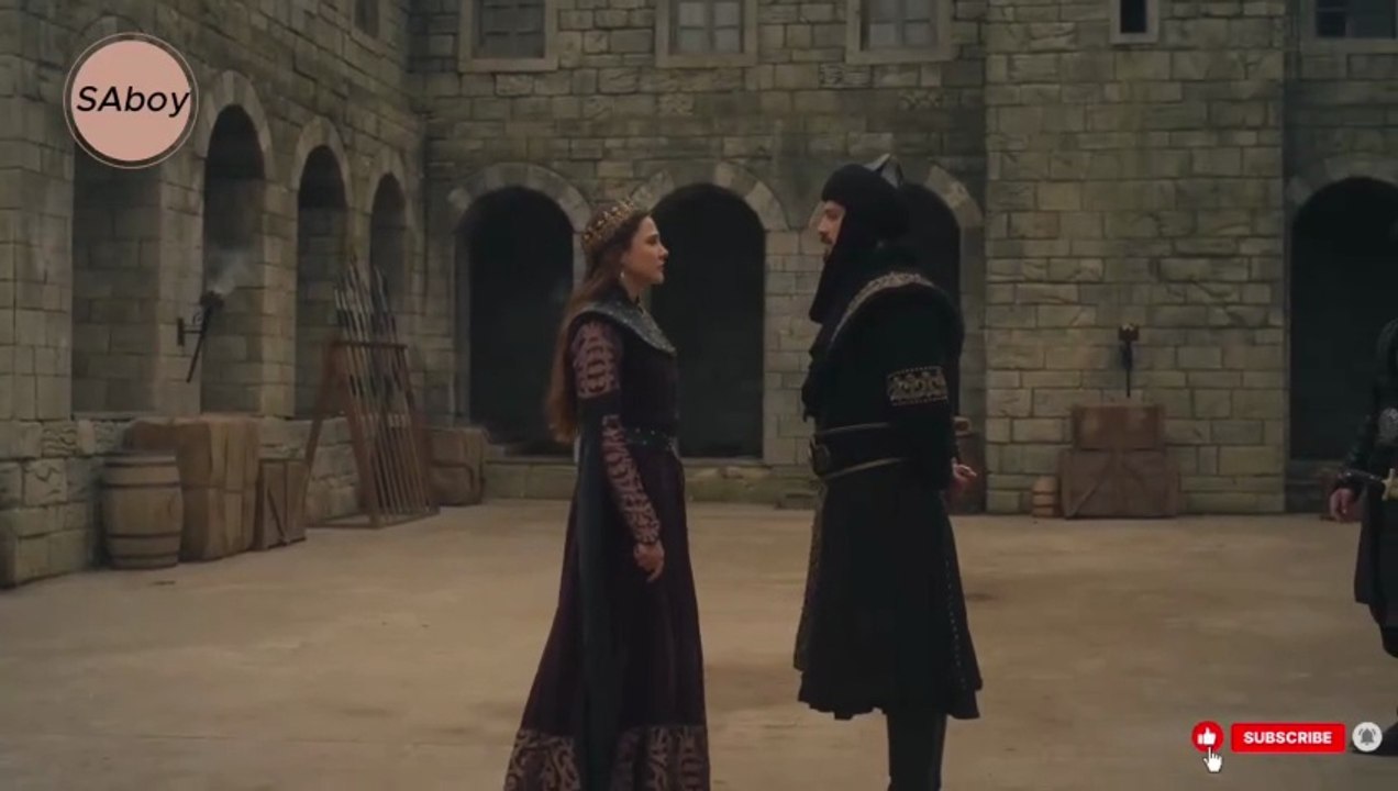 Kuruluş Orhan 18 Episode-part 2