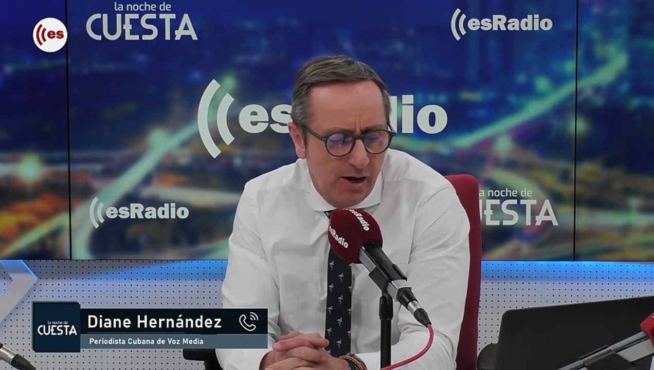 Una periodista cubana destroza a Pablo Iglesias ante su anuncio de participar en la flotilla: "Van a hacer un circo"