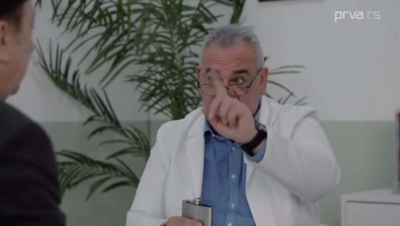 Igra sudbine epizoda 1723 NOVA EPIZODA