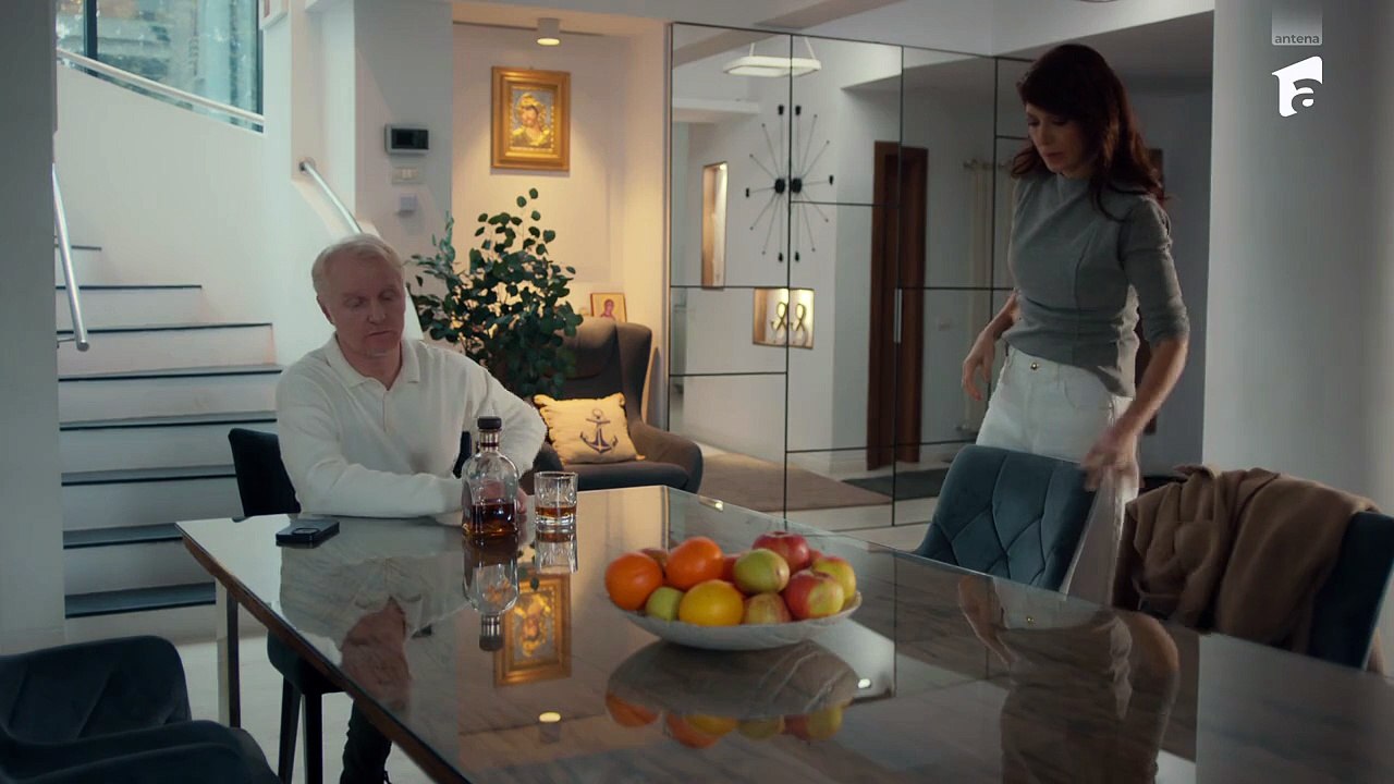 Ana, Mi-ai fost scrisă în ADN - Sezonul 3 - Episodul 11 de Joi, 19 Martie 2026 partea 2