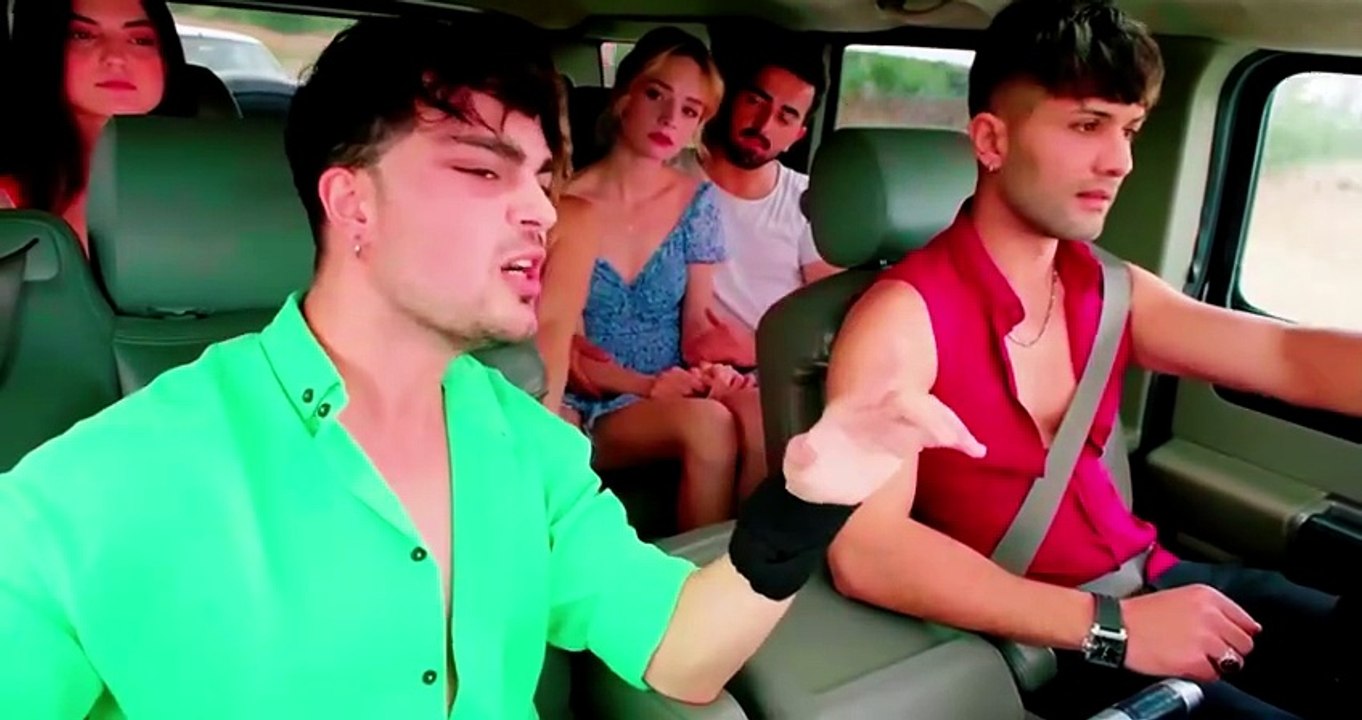 Kara Cin Laneti  (2024) | Yerli Film İzle – Tek Parça HD