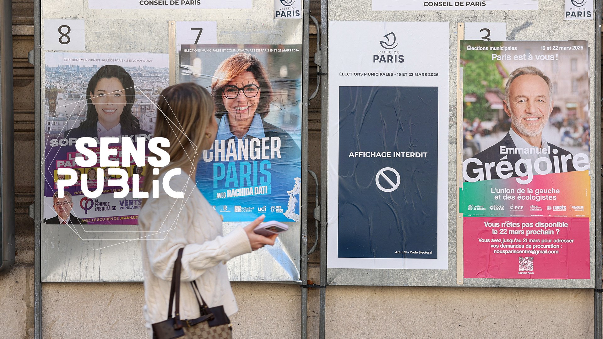 Municipales : quelles villes vont basculer ?