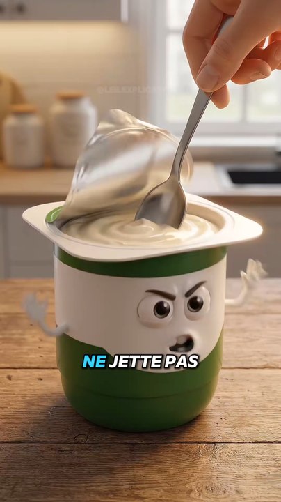 Les objets parlants