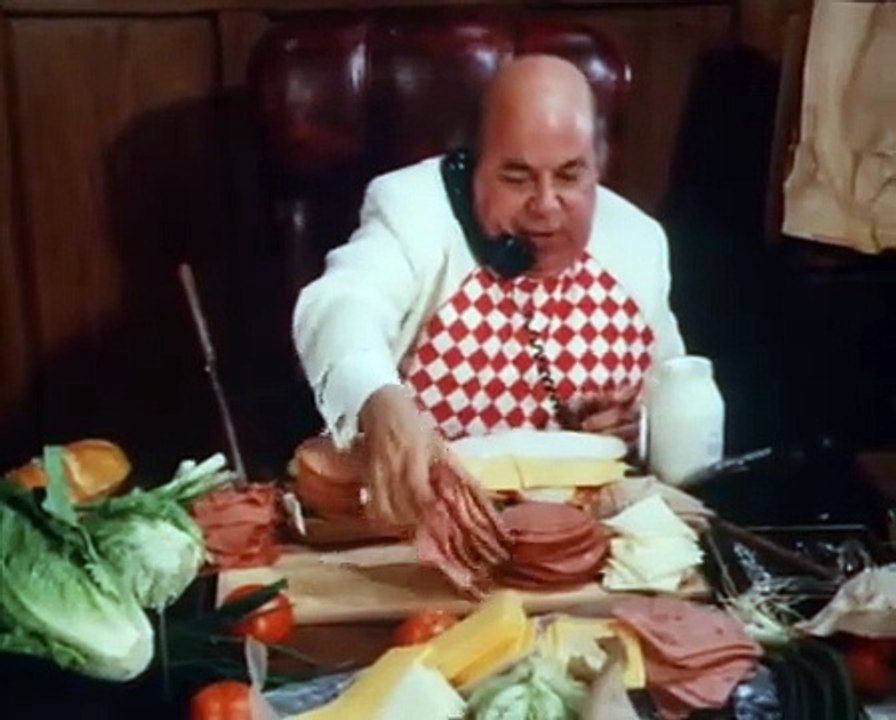 The Dukes of Hazzard S.04 Ep.26 - The Law and Jesse Duke