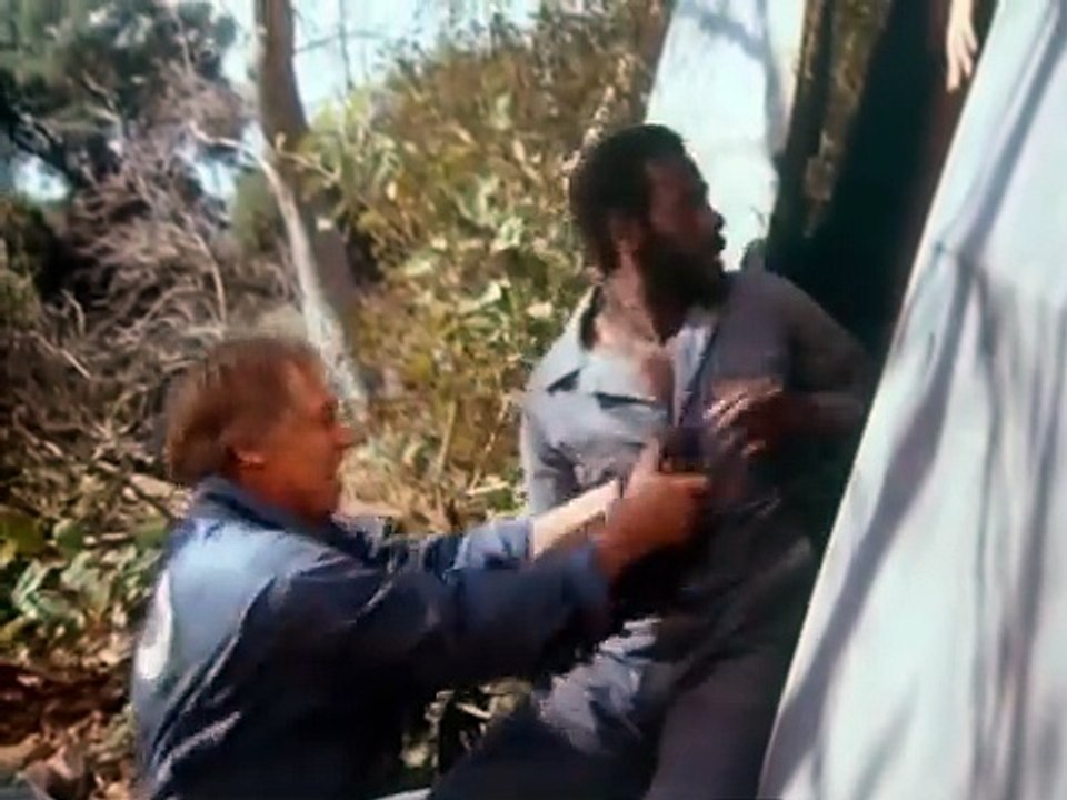 The Dukes of Hazzard S.04 Ep.27 - Dukes in Danger