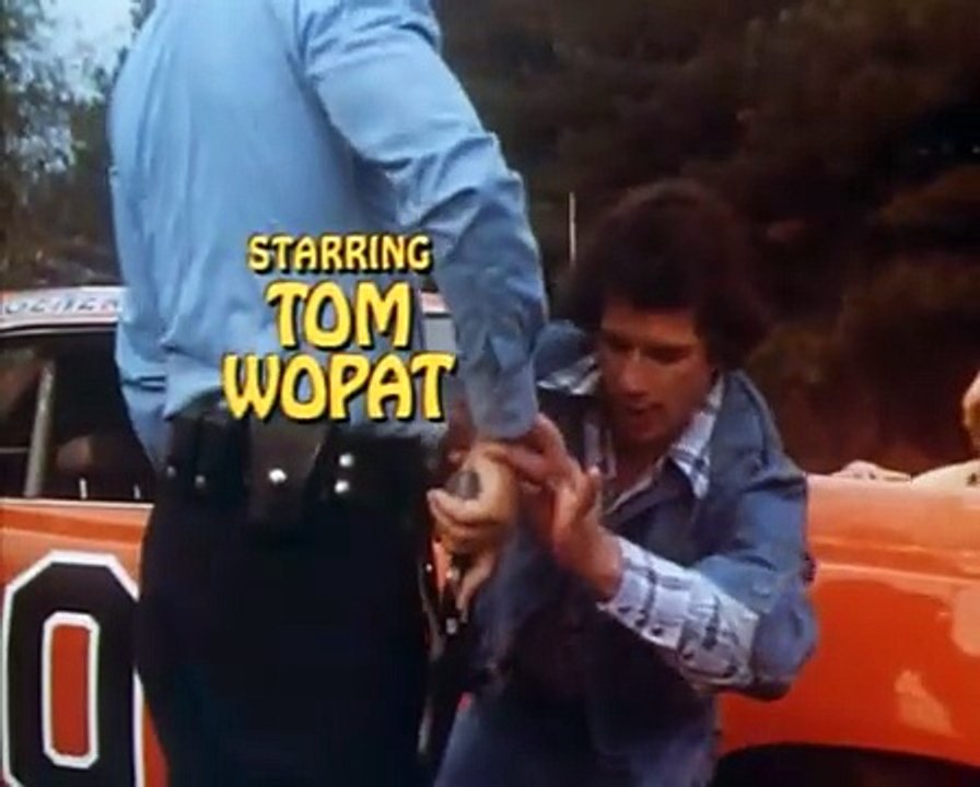 The Dukes of Hazzard S.04 Ep.24 - Miss Tri-Counties