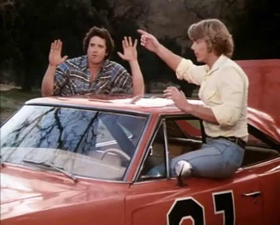 The Dukes of Hazzard S.04 Ep.25 - Share and Share Alike