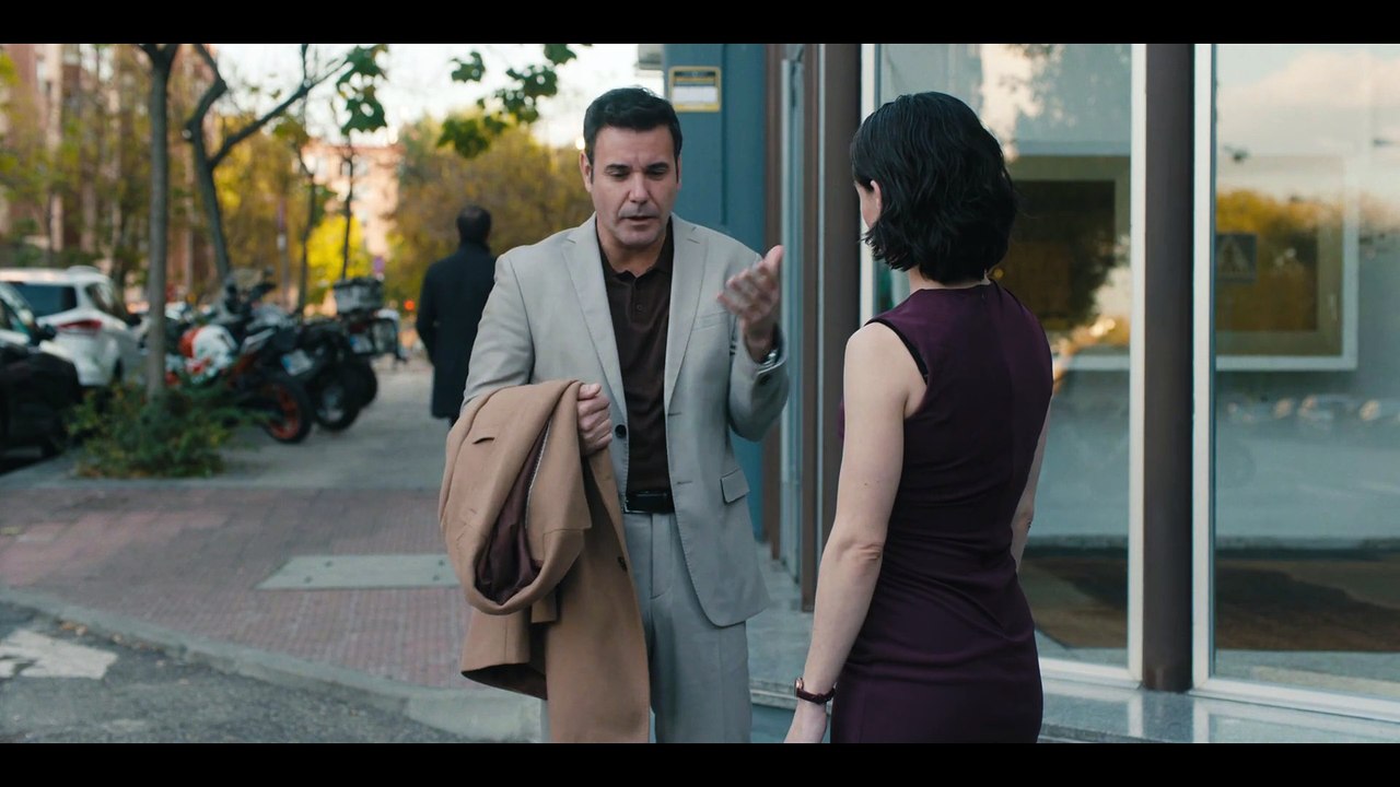 Perdiendo el Juicio - Capítulo 7