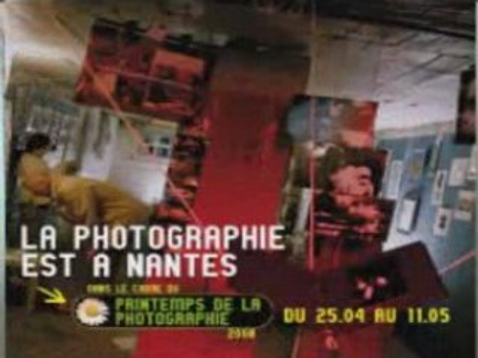 réseau association animafac: L'EV/Nantes