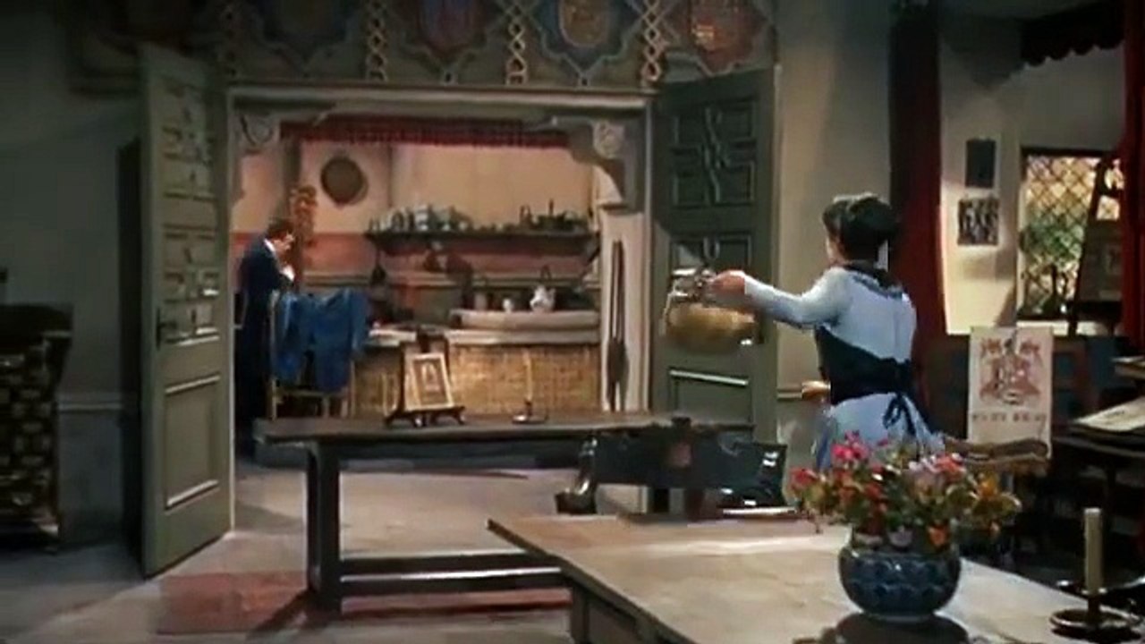 Der Fluch von Siniestro (1961)