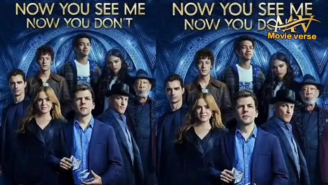 Hollywood original film Now you see me Now You Don't Full movie HD in Hindi dubbed Original Hollywood Action film mp 4 Movie verse 2025...