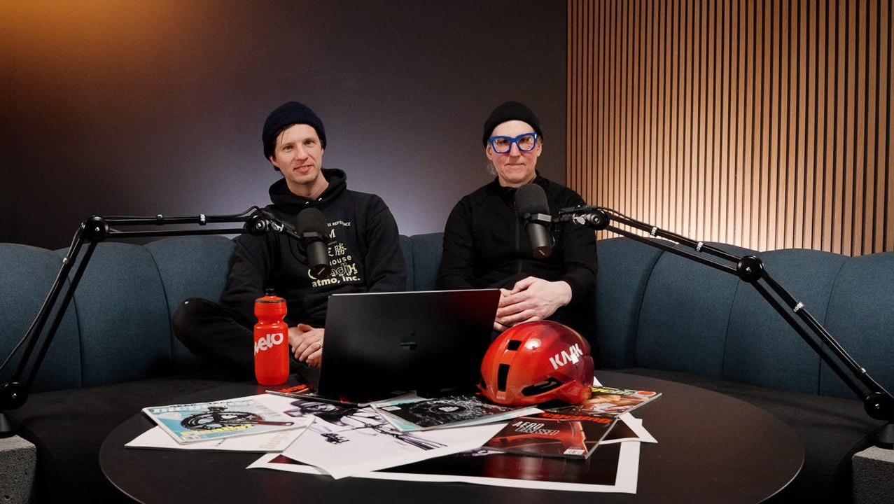 The Best Road Bike for Most Cyclists Isn’t a Race Bike Anymore | The Bicycling Show About Bicycling | Episode 94 | Preview