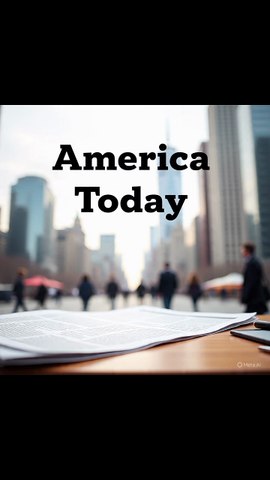 America Today: Major News Headlines (March 20, 2026)