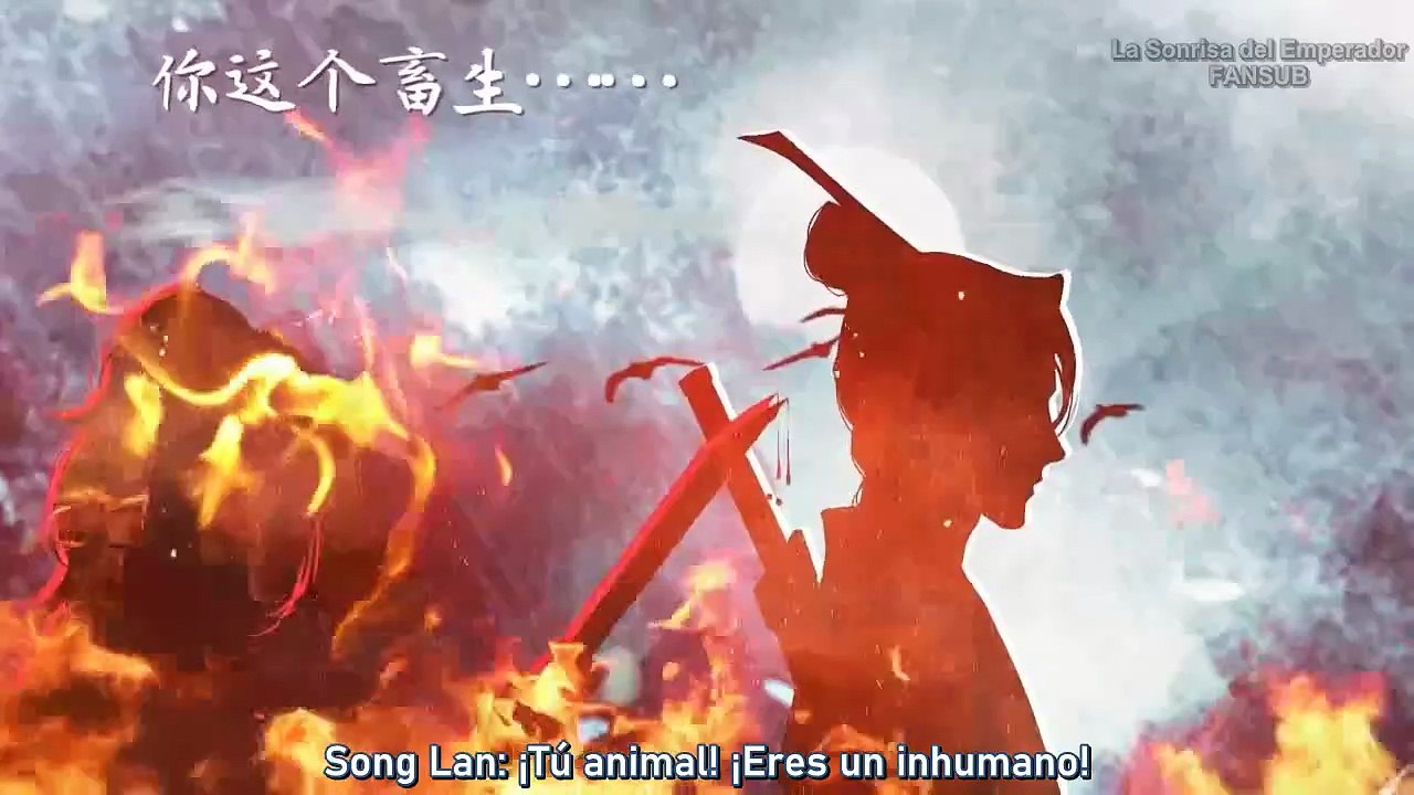 AUDIO DRAMA MDZS CAP 00