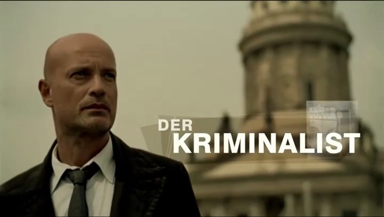 Der Kriminalist -85- Mutter des Sturms