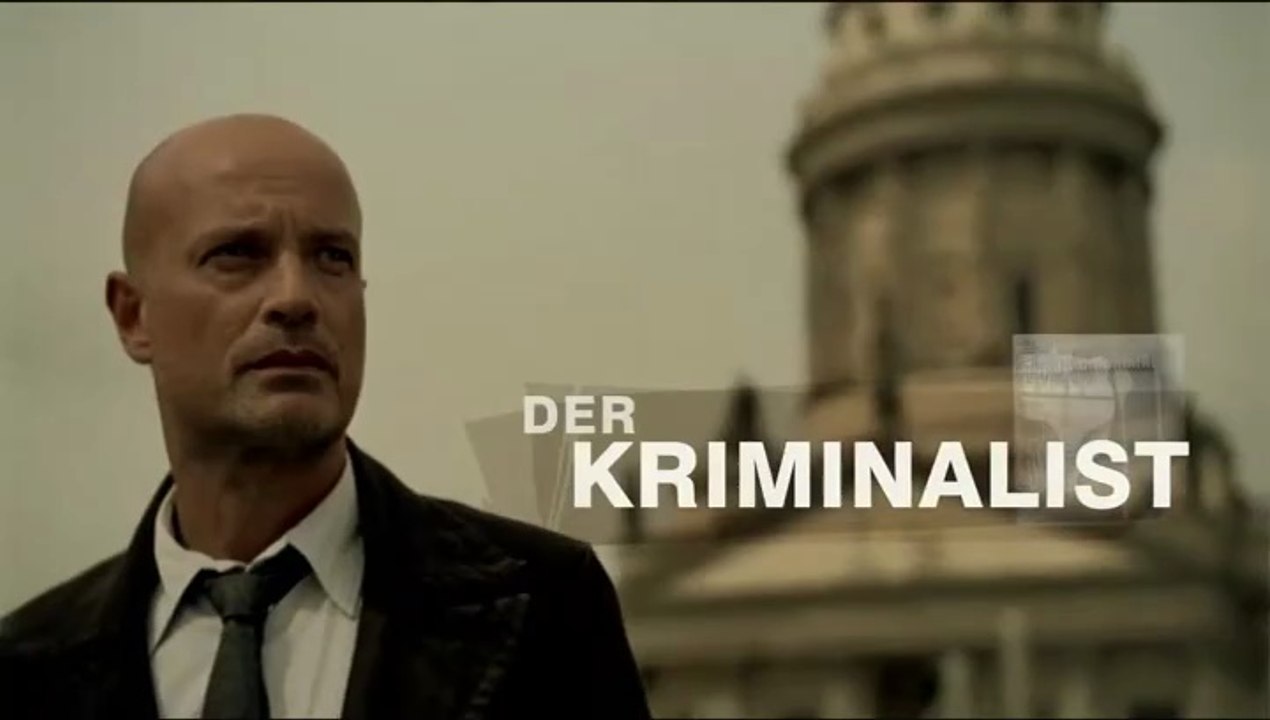 Der Kriminalist -88- Esthers Geheimnis (2)