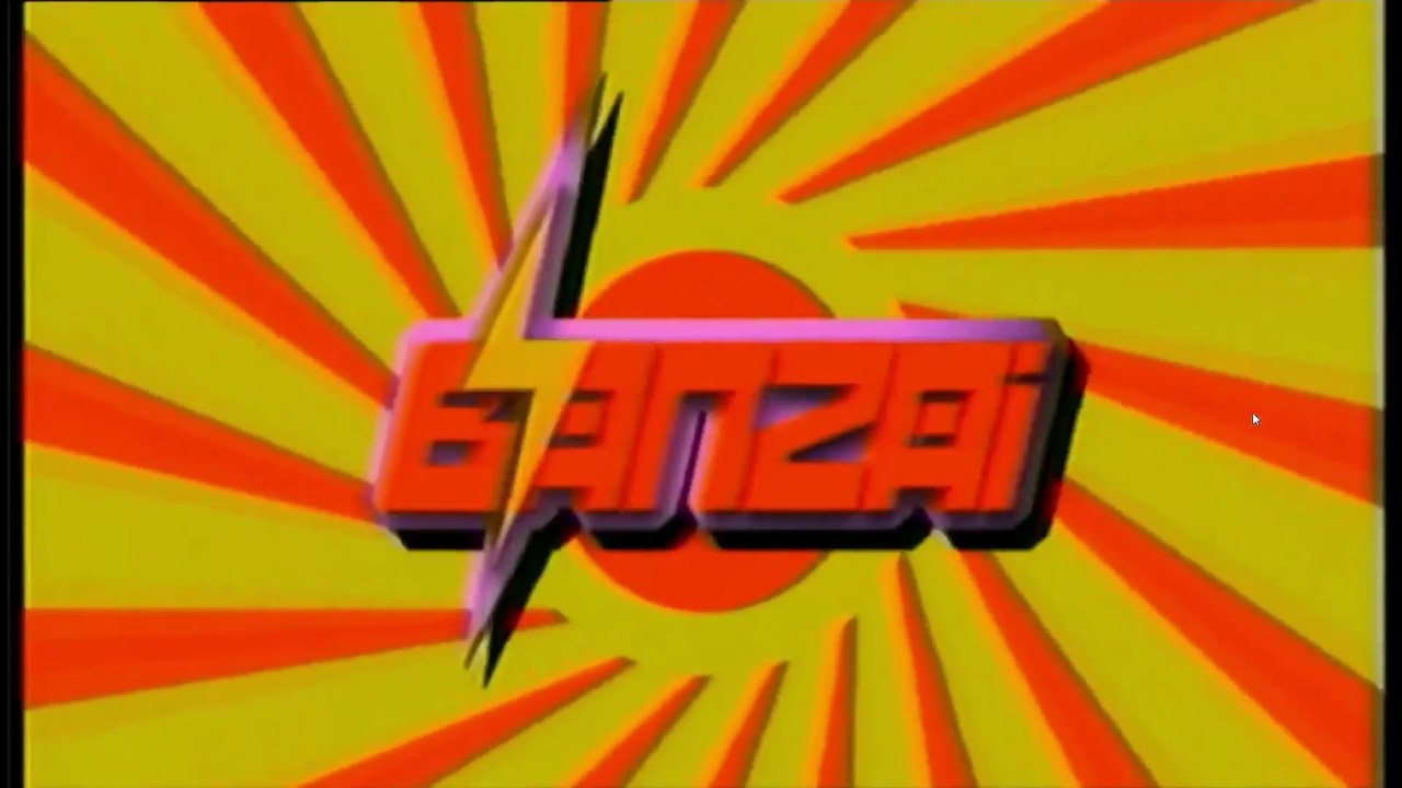 Banzai! S02E05