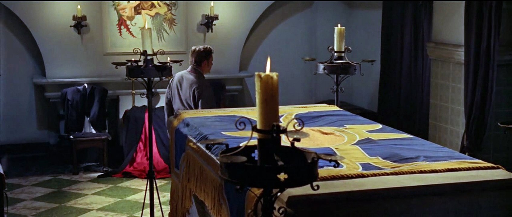 Blut für Dracula (1965)