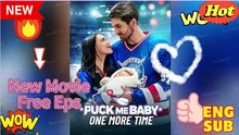 ⭐🍉 Puck Me Baby One More Time 2026 - Full Movie