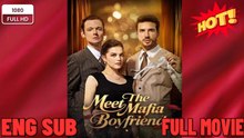 [Hot 2026🔥] Meet The Mafia Boyfriend #Dramabox⭐🍉💚