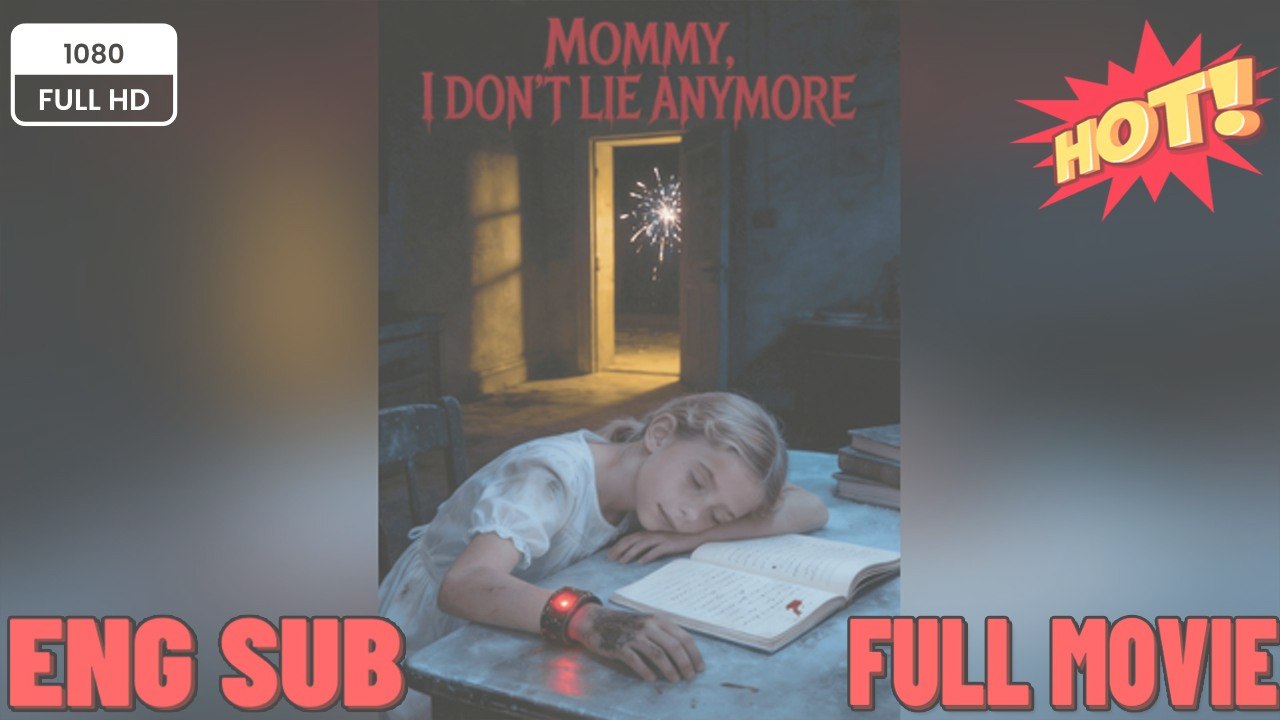 [Hot 2026🔥] Mommy I Don't Lie Anymore #fullmovie #englishsub