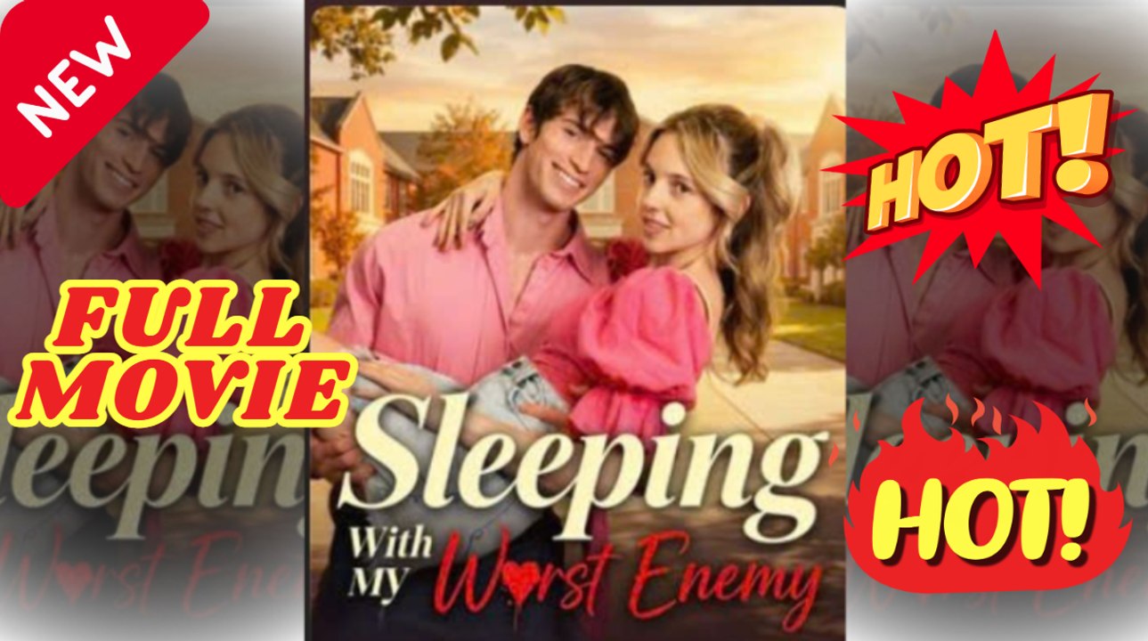 🧡🍏 🔥 Dark Desire- Sleeping With My Worst Enemy