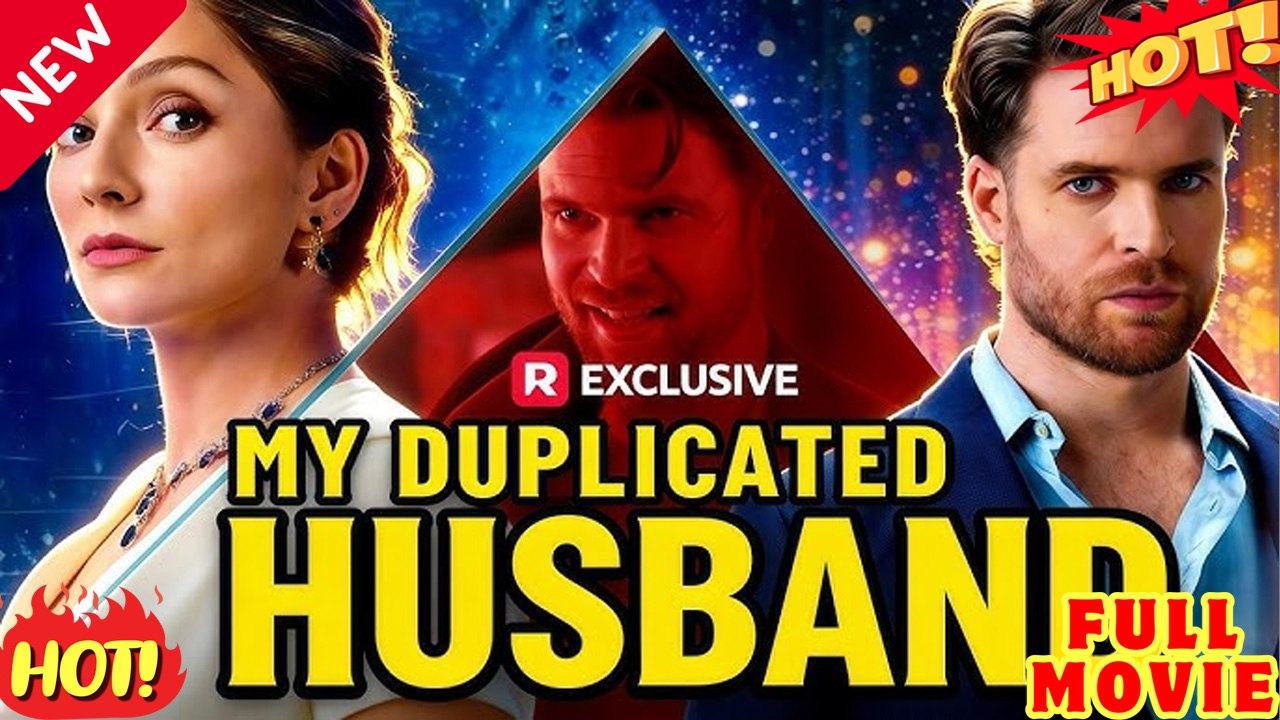 🍁 My Duplicated Husband EP 2026 - 🧡🍏 🔥 (2026) - FULL ENGSUB | Reelshort Hot HD