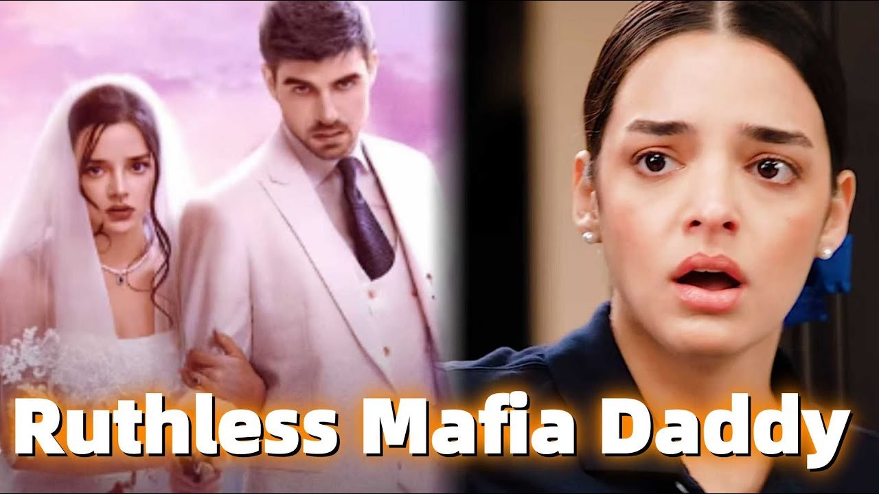Ruthless Mafia Daddy #shortfilm