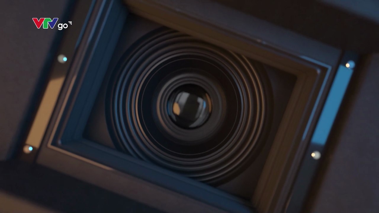 Đồng Hồ Đếm Ngược Tập 13 - Phim Việt Nam VTV3 (FULL)