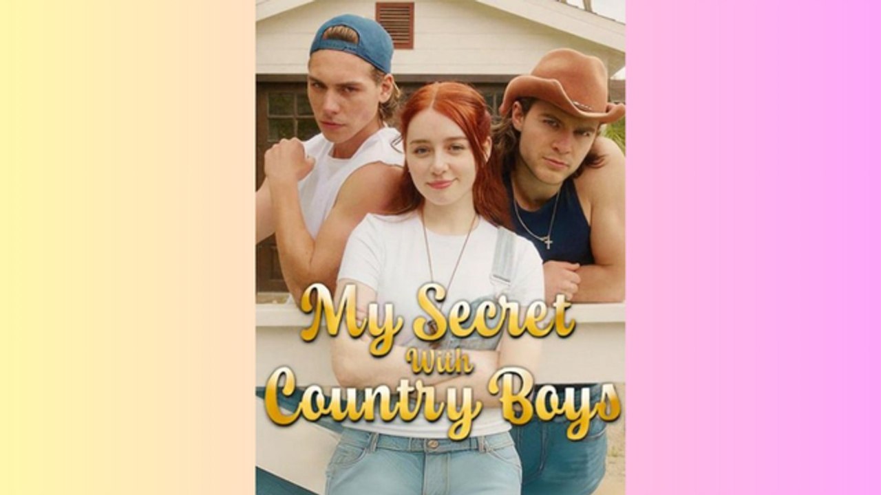 My Secret With Country Boys - Full Movie (2025)