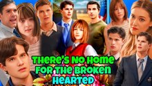 There's No Home For The Broken Hearted - Full