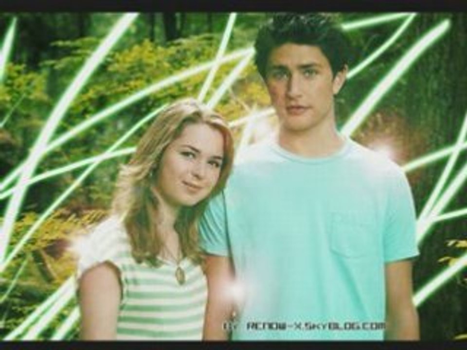 KYLE XY amanda's song