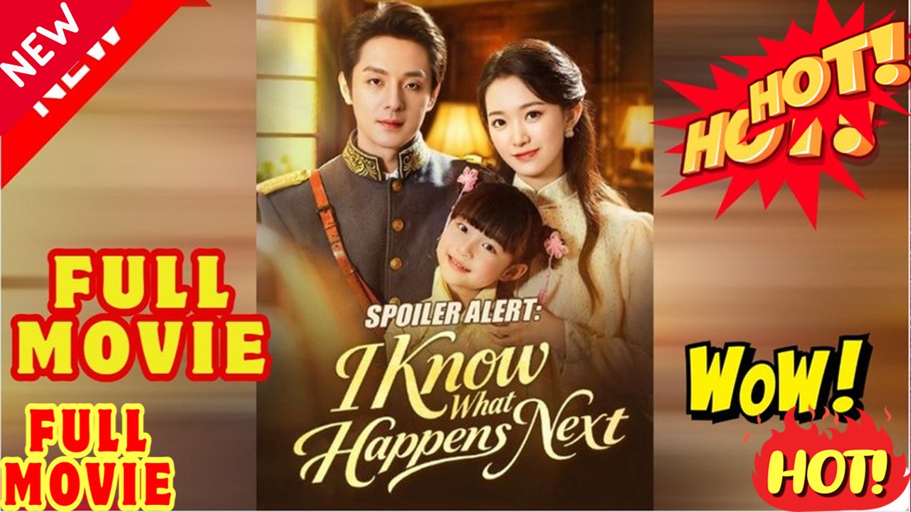 Spoiler Alert: The Shocking Truth Revealed - You Won't Believe What Happens Next (Drama Box)