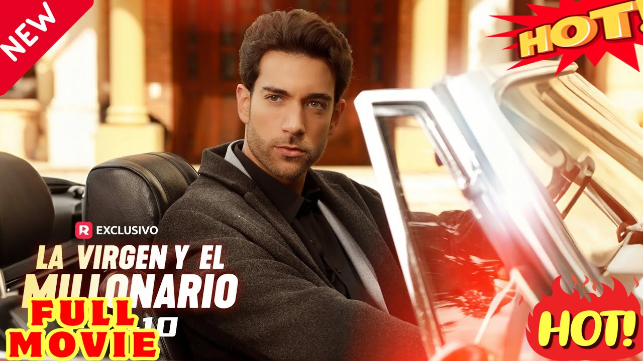 The Virgin & The Billionaire: An Unlikely Romance Unfolds