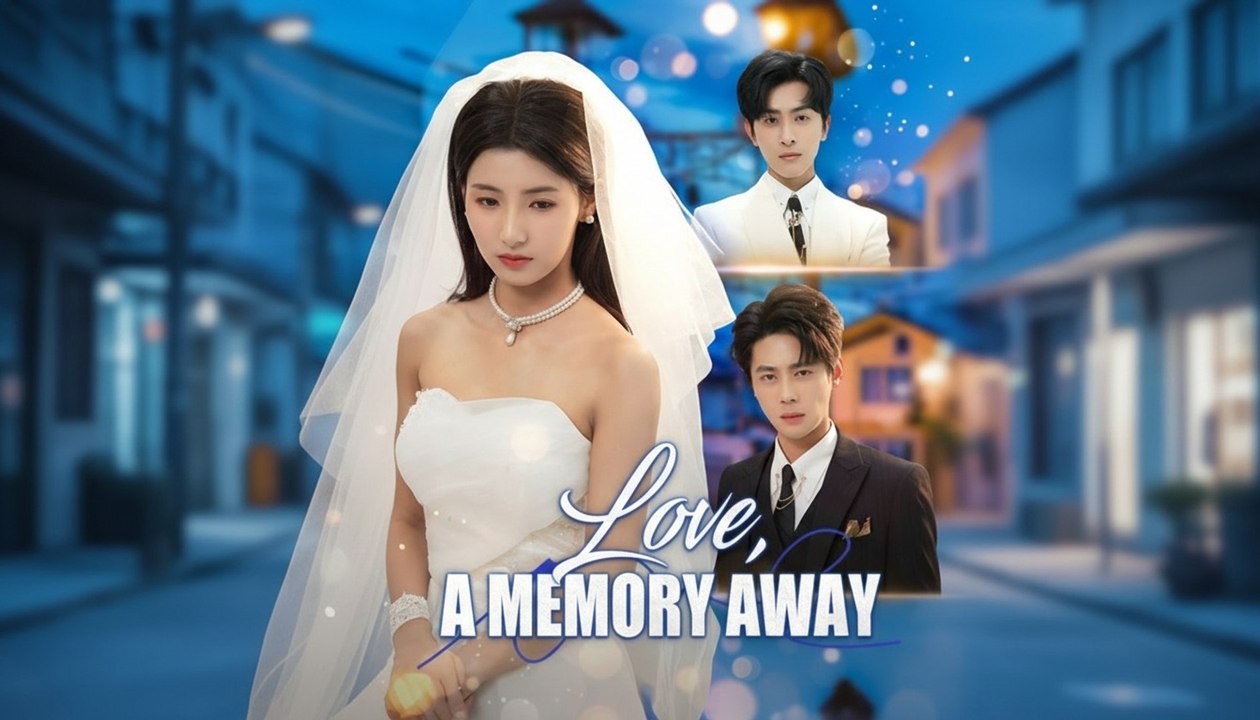 Love, A Memory Away (DUBBED) #shortdrama