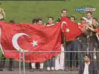 Présentation du groupe A de l'euro 2008
