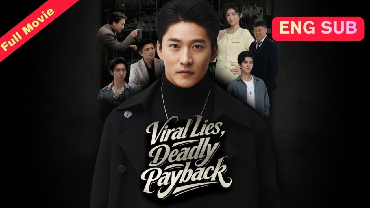 [Chinese] Viral Lies, Deadly Payback (EngSub)