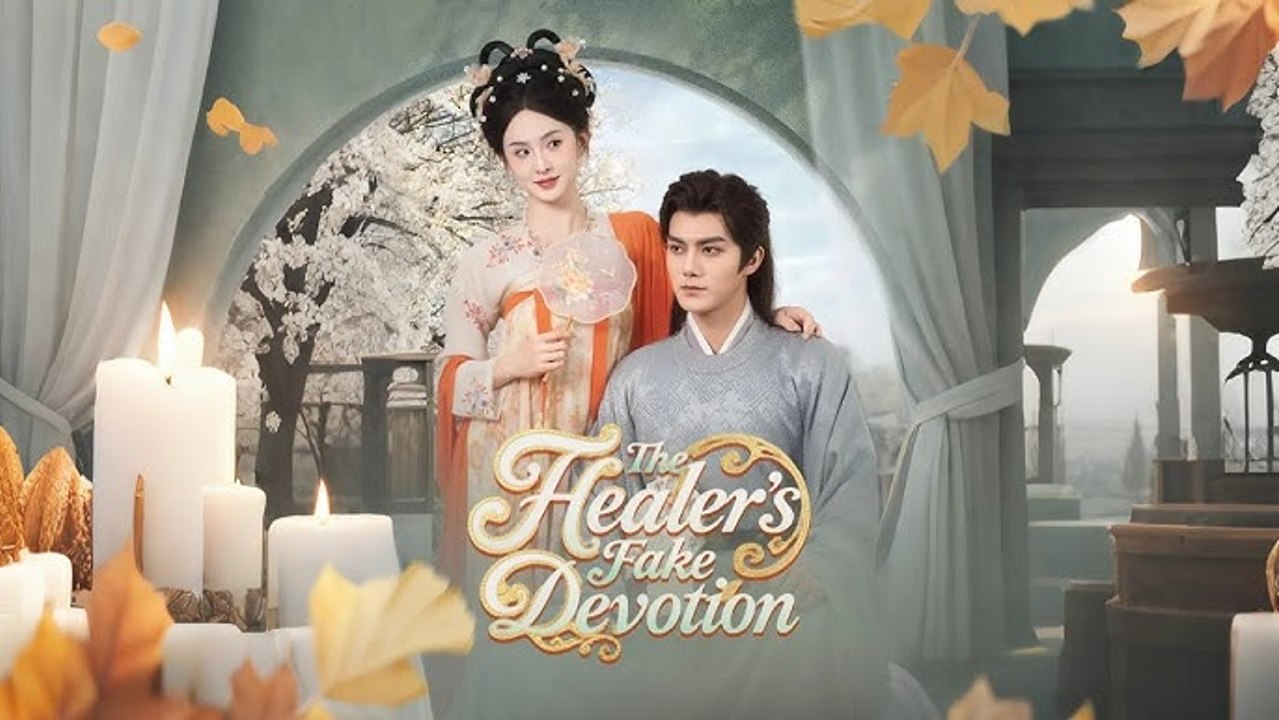 The Healer's Fake Devotion Full Movies